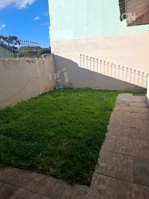 Foto 5 de Casa com 2 quartos à venda, 160m2 em Cidade Industrial, Curitiba - PR