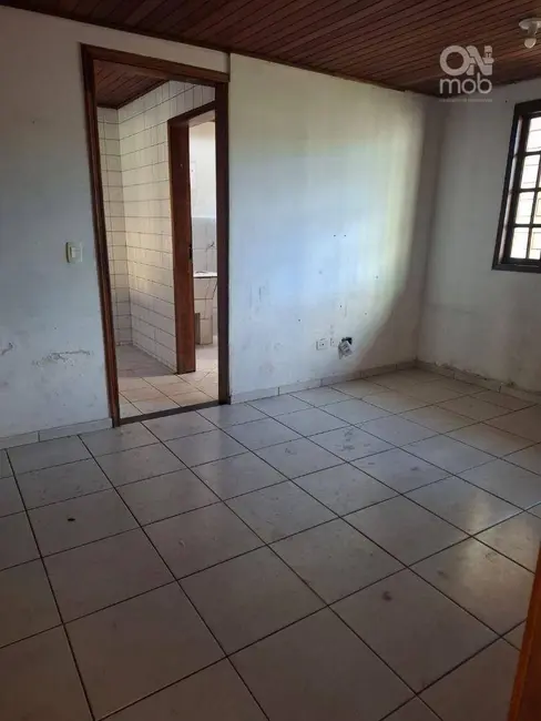 Foto 3 de Casa com 2 quartos à venda, 160m2 em Cidade Industrial, Curitiba - PR