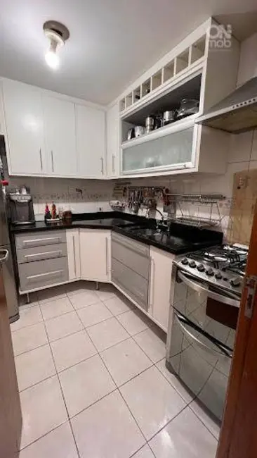 Foto 2 de Sobrado com 3 quartos à venda, 136m2 em Guaíra, Curitiba - PR