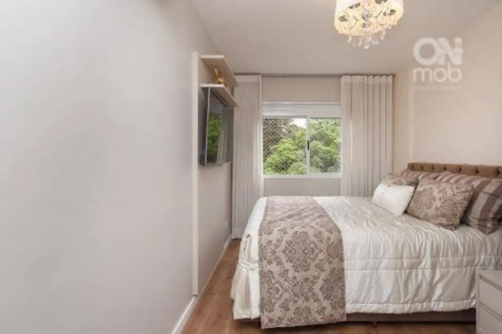 Foto 4 de Apartamento com 2 quartos à venda, 162m2 em Butiatuvinha, Curitiba - PR