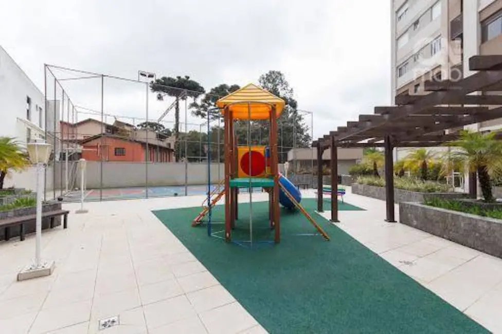 Foto 2 de Apartamento com 2 quartos à venda, 162m2 em Butiatuvinha, Curitiba - PR