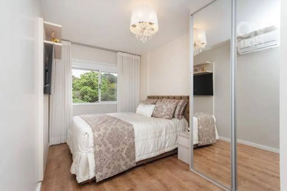 Foto 7 de Apartamento com 2 quartos à venda, 162m2 em Butiatuvinha, Curitiba - PR