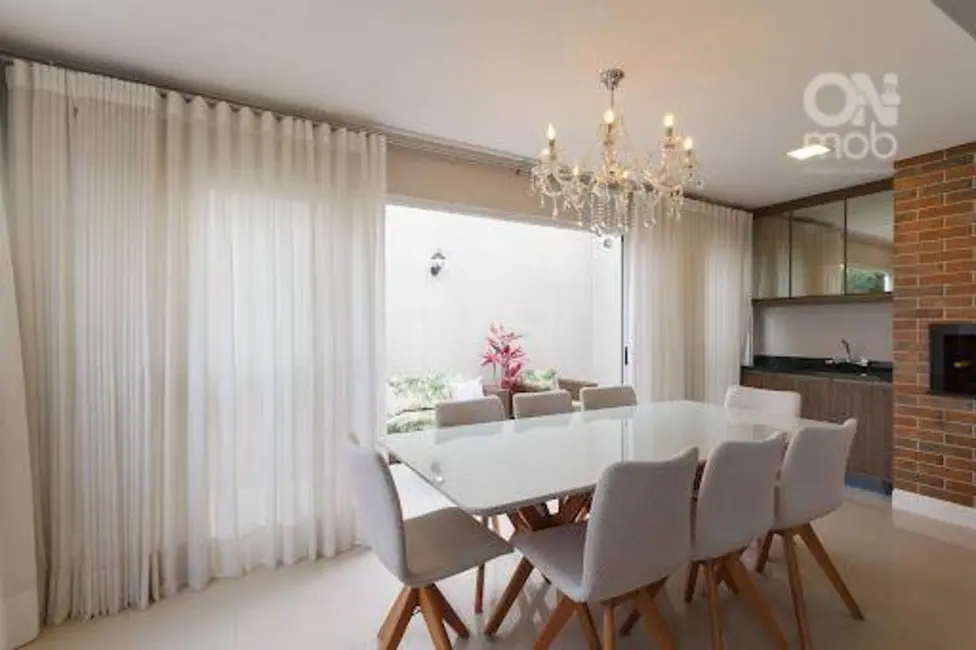 Foto 1 de Apartamento com 2 quartos à venda, 162m2 em Butiatuvinha, Curitiba - PR