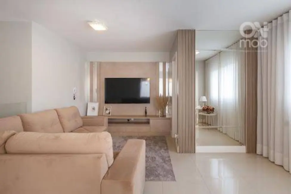 Foto 5 de Apartamento com 2 quartos à venda, 162m2 em Butiatuvinha, Curitiba - PR