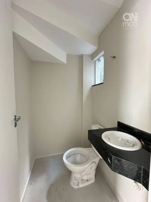 Foto 6 de Sobrado com 2 quartos à venda, 67m2 em Cidade Industrial, Curitiba - PR