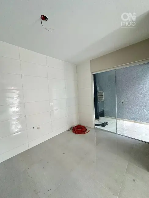 Foto 8 de Sobrado com 2 quartos à venda, 67m2 em Cidade Industrial, Curitiba - PR