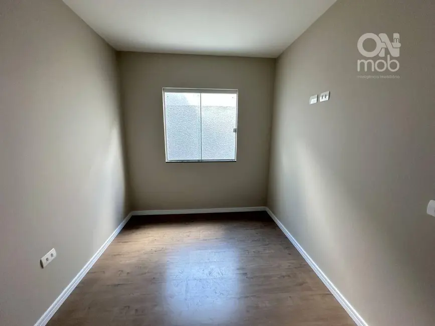 Foto 9 de Sobrado com 2 quartos à venda, 67m2 em Cidade Industrial, Curitiba - PR