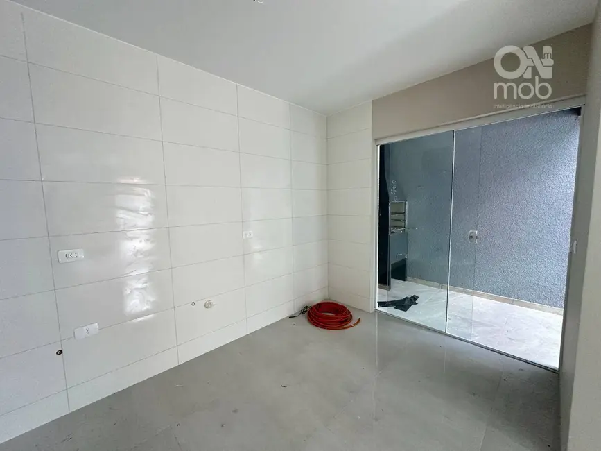 Foto 7 de Sobrado com 2 quartos à venda, 67m2 em Cidade Industrial, Curitiba - PR