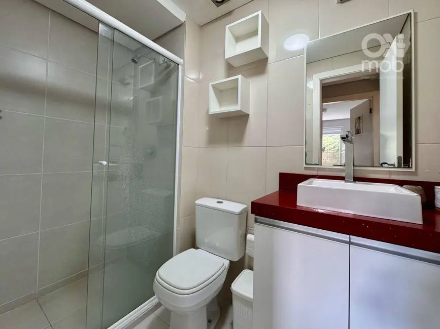 Foto 8 de Apartamento com 2 quartos à venda, 165m2 em Butiatuvinha, Curitiba - PR