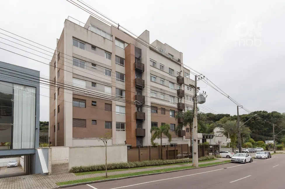 Foto 1 de Apartamento com 2 quartos à venda, 165m2 em Butiatuvinha, Curitiba - PR