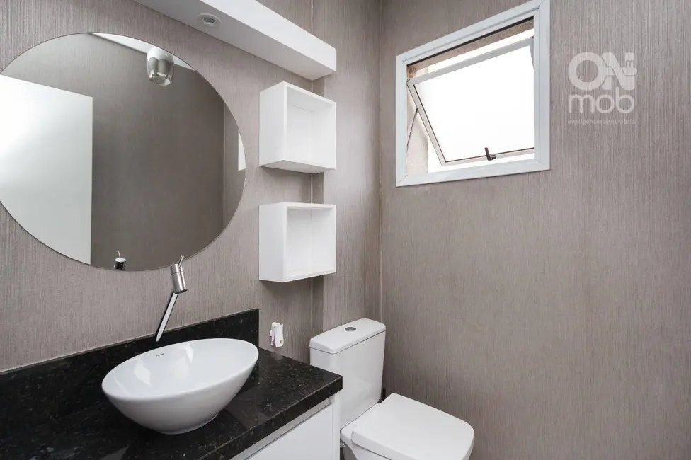 Foto 9 de Apartamento com 2 quartos à venda, 165m2 em Butiatuvinha, Curitiba - PR