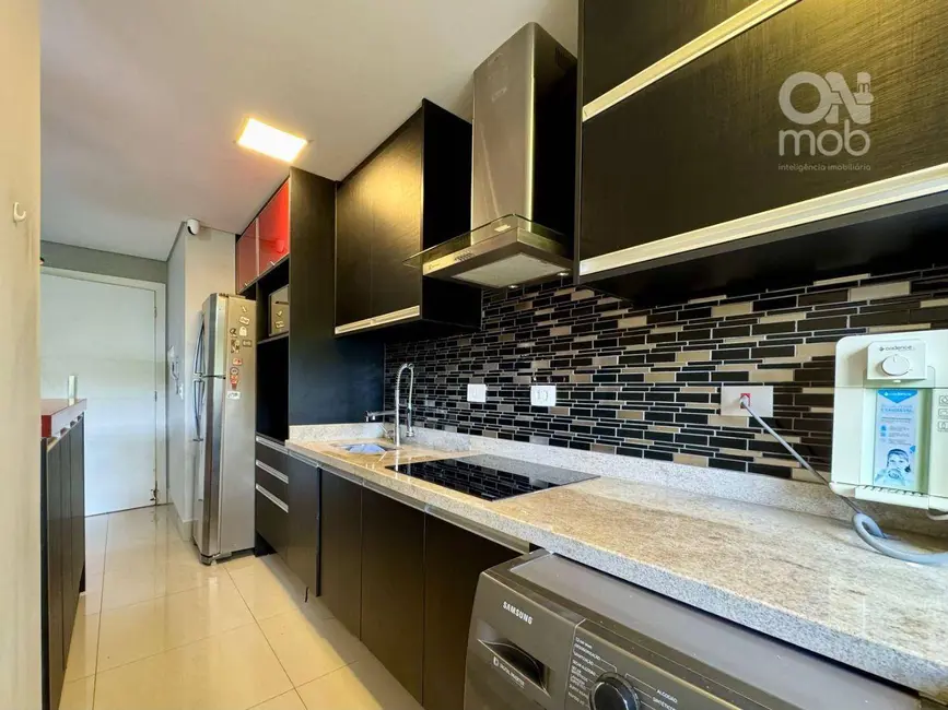 Foto 5 de Apartamento com 2 quartos à venda, 165m2 em Butiatuvinha, Curitiba - PR