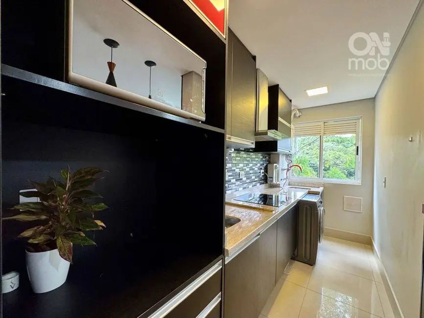 Foto 2 de Apartamento com 2 quartos à venda, 165m2 em Butiatuvinha, Curitiba - PR