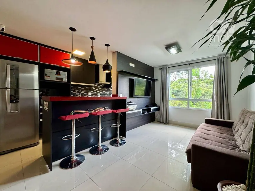 Foto 6 de Apartamento com 2 quartos à venda, 165m2 em Butiatuvinha, Curitiba - PR