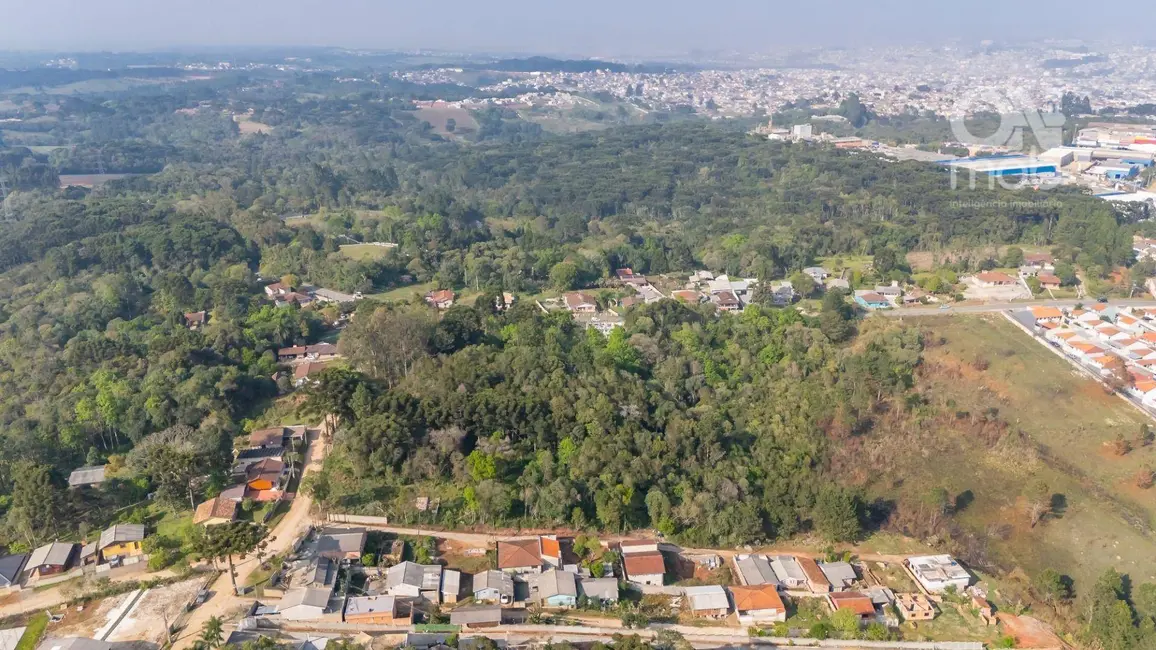 Terreno / Lote à venda, 15400m2 em Colônia Faria, Colombo - PR - imagem 7 Foto 7 de Terreno / Lote à venda, 15400m2 em Colônia Faria, Colombo - PR