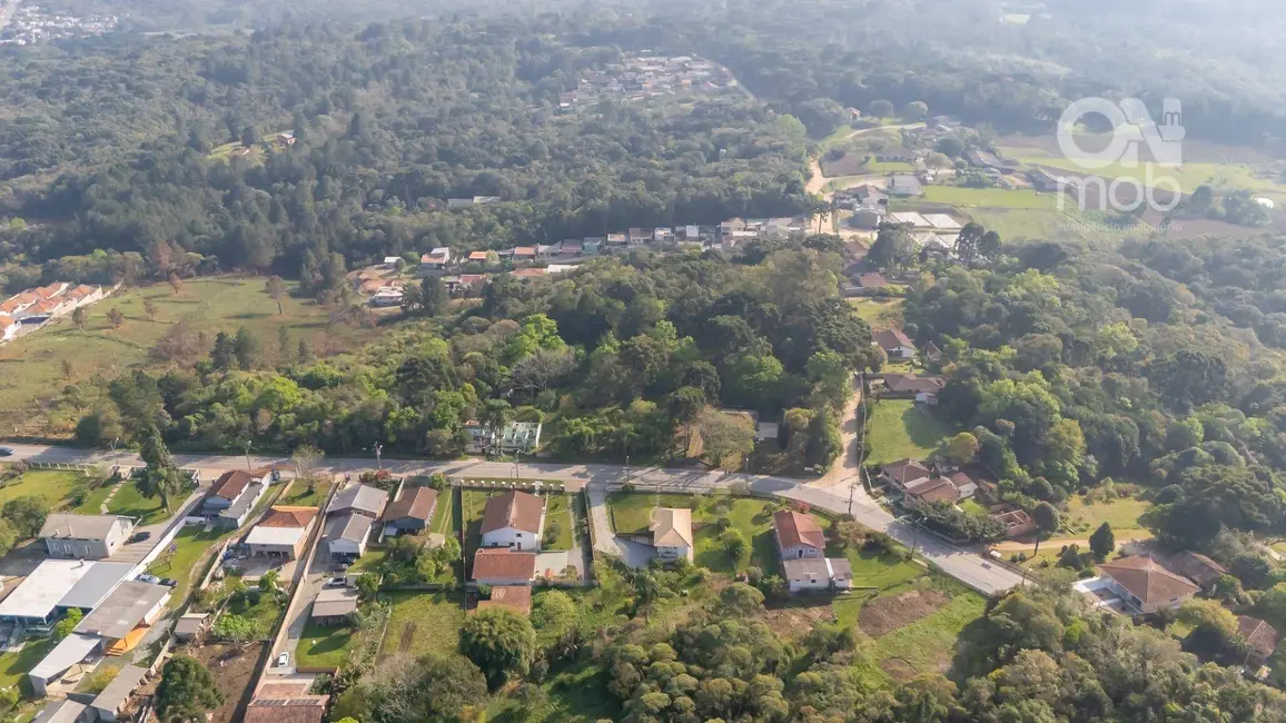 Terreno / Lote à venda, 15400m2 em Colônia Faria, Colombo - PR - imagem 6 Foto 6 de Terreno / Lote à venda, 15400m2 em Colônia Faria, Colombo - PR