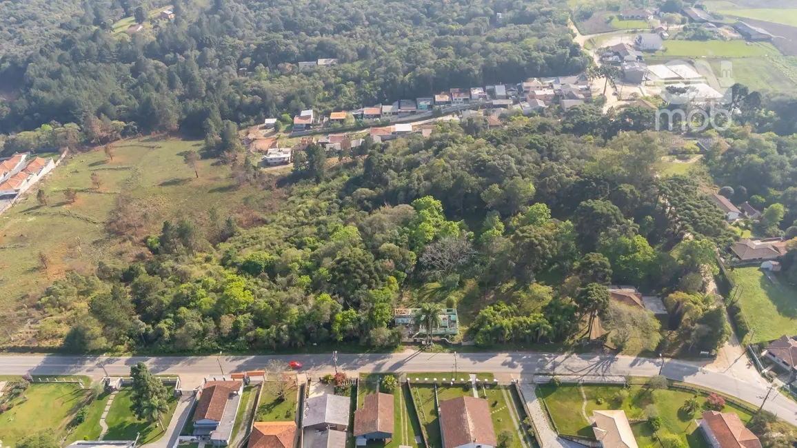Terreno / Lote à venda, 15400m2 em Colônia Faria, Colombo - PR - imagem 3 Foto 3 de Terreno / Lote à venda, 15400m2 em Colônia Faria, Colombo - PR