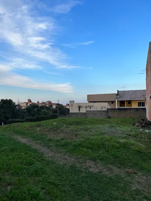 Foto 4 de Terreno / Lote à venda, 364m2 em Cidade Industrial, Curitiba - PR
