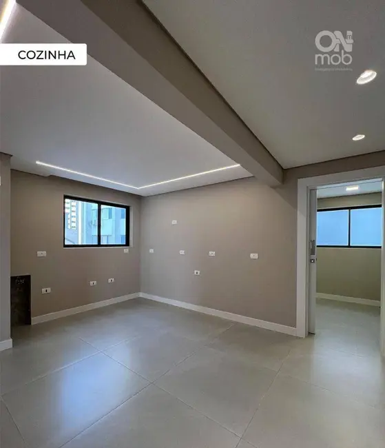 Foto 7 de Apartamento com 3 quartos à venda, 224m2 em Água Verde, Curitiba - PR