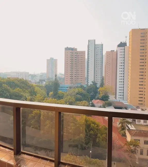 Foto 4 de Apartamento com 3 quartos à venda, 224m2 em Água Verde, Curitiba - PR