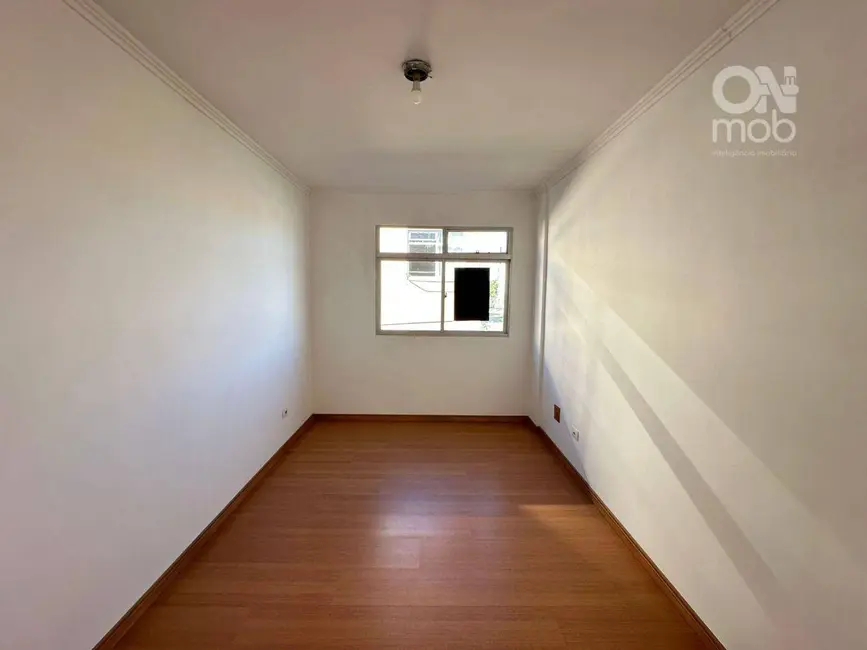Foto 8 de Apartamento com 3 quartos à venda, 66m2 em Novo Mundo, Curitiba - PR