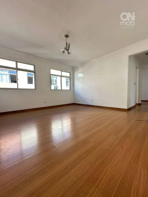 Foto 5 de Apartamento com 3 quartos à venda, 66m2 em Novo Mundo, Curitiba - PR