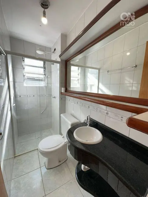 Foto 6 de Apartamento com 3 quartos à venda, 66m2 em Novo Mundo, Curitiba - PR