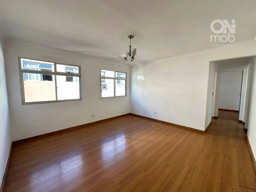 Foto 2 de Apartamento com 3 quartos à venda, 66m2 em Novo Mundo, Curitiba - PR