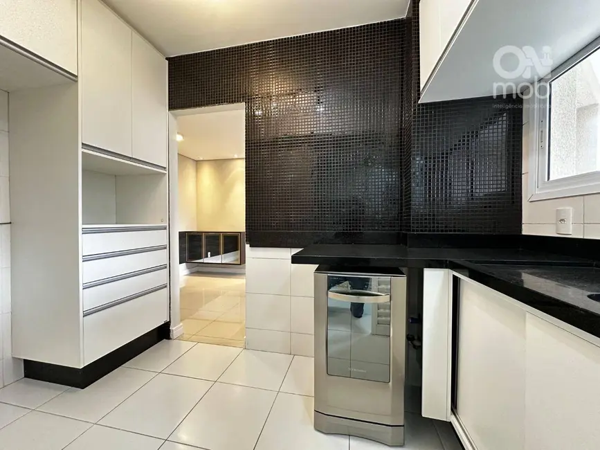 Foto 5 de Apartamento com 2 quartos à venda, 78m2 em Portão, Curitiba - PR