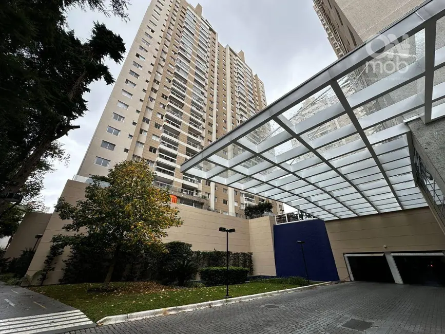 Foto 3 de Apartamento com 2 quartos à venda, 78m2 em Portão, Curitiba - PR