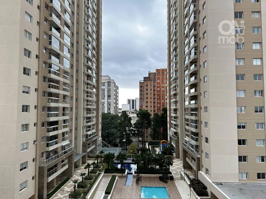 Foto 2 de Apartamento com 2 quartos à venda, 78m2 em Portão, Curitiba - PR