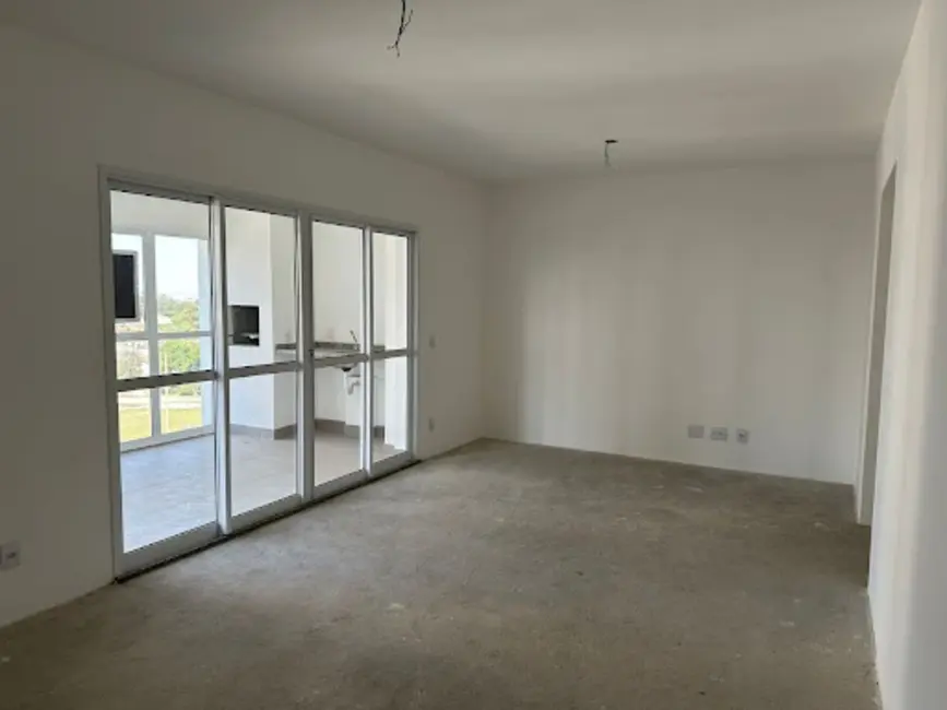 Foto 8 de Apartamento com 3 quartos à venda, 113m2 em Curitiba - PR