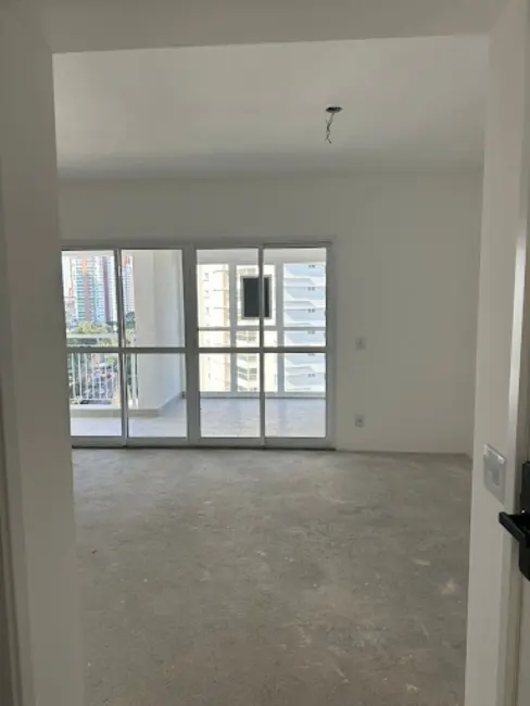 Foto 5 de Apartamento com 3 quartos à venda, 113m2 em Curitiba - PR