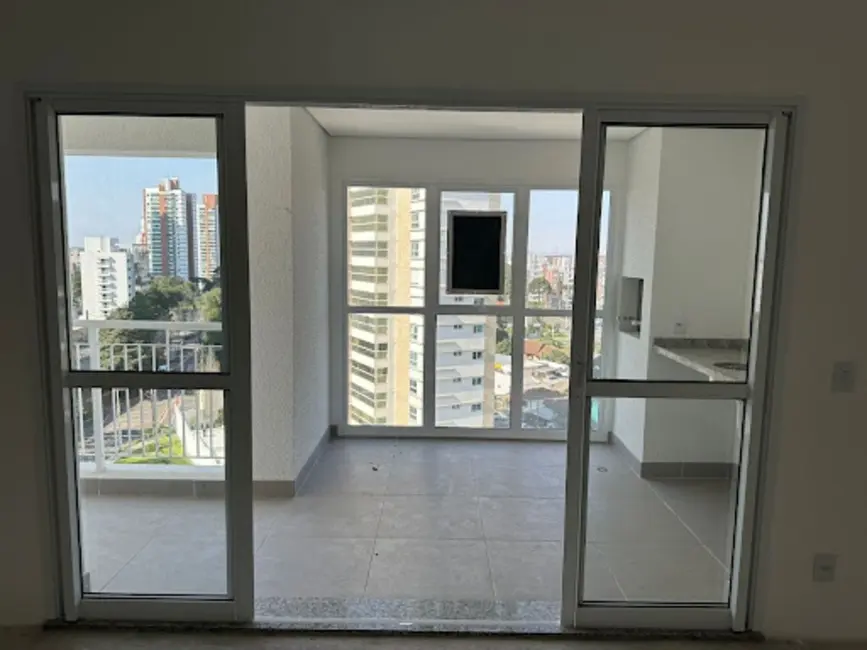 Foto 4 de Apartamento com 3 quartos à venda, 113m2 em Curitiba - PR