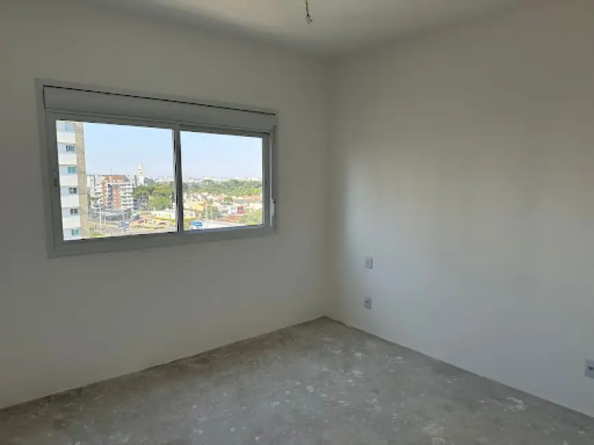 Foto 7 de Apartamento com 3 quartos à venda, 113m2 em Curitiba - PR