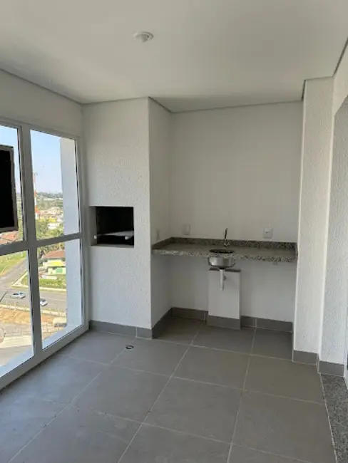 Foto 6 de Apartamento com 3 quartos à venda, 113m2 em Curitiba - PR