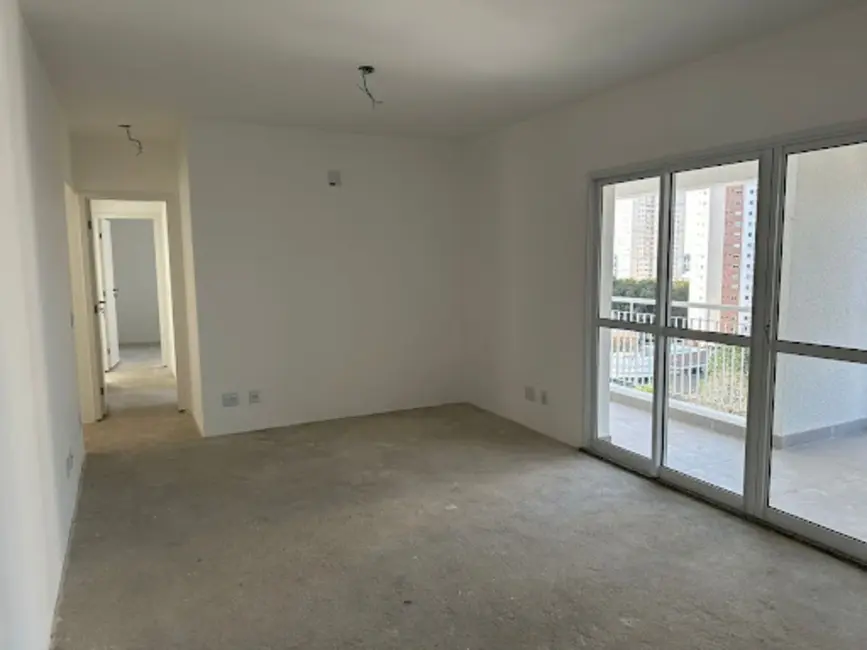 Foto 2 de Apartamento com 3 quartos à venda, 113m2 em Curitiba - PR