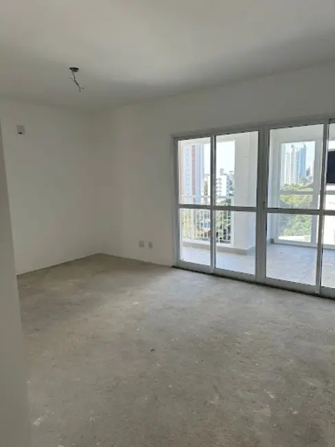 Foto 3 de Apartamento com 3 quartos à venda, 113m2 em Curitiba - PR