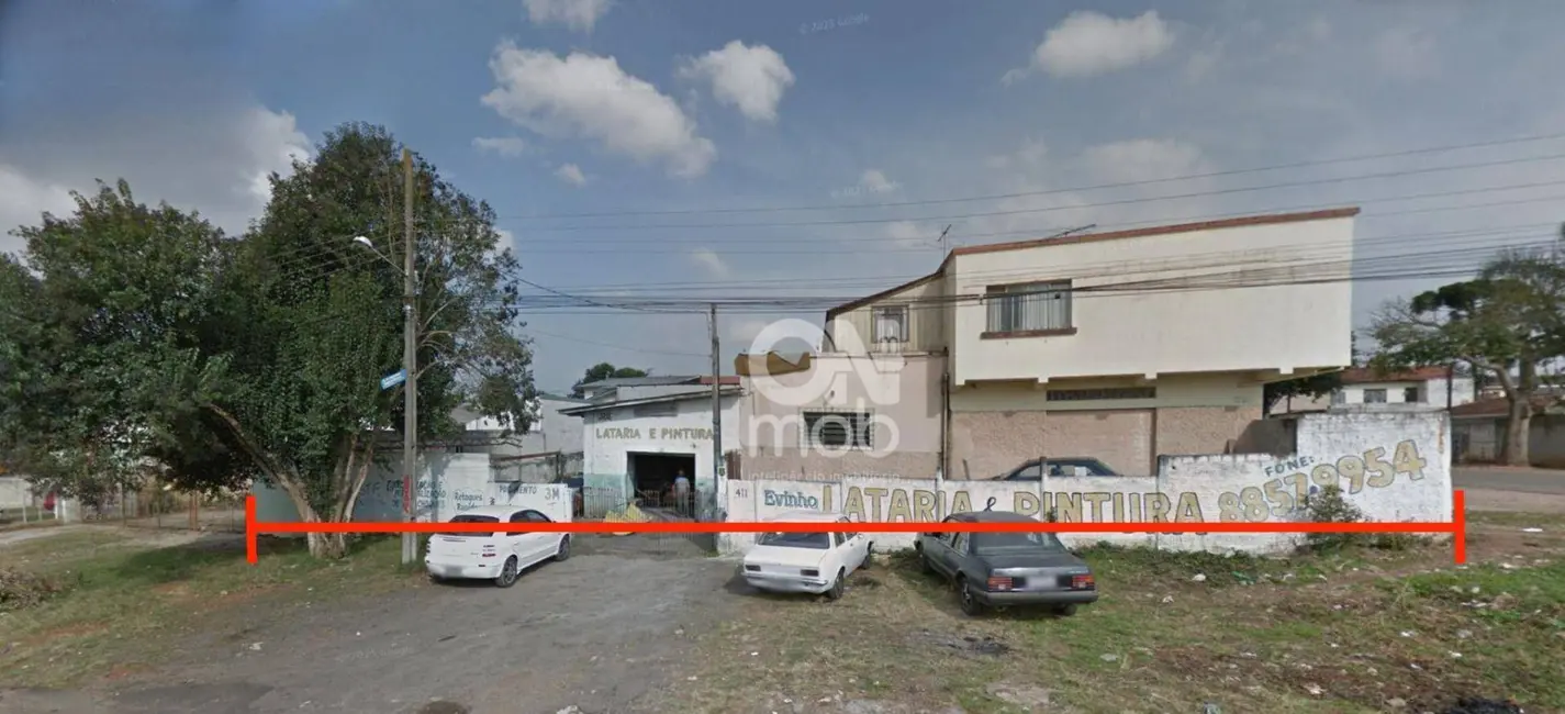 Foto 16 de Sobrado à venda, 608m2 em Alto Boqueirão, Curitiba - PR