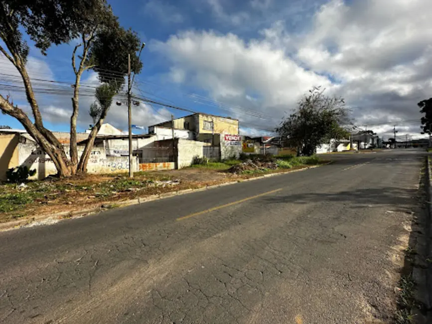 Foto 2 de Sobrado à venda, 608m2 em Alto Boqueirão, Curitiba - PR