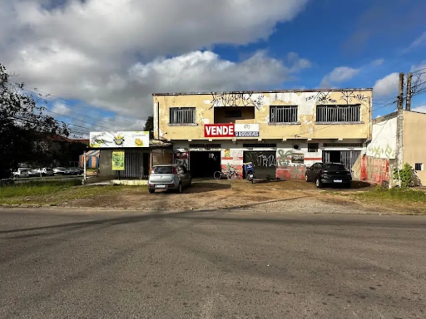 Sobrado à venda, 608m2 em Alto Boqueirão, Curitiba - PR - imagem 7 Foto 7 de Sobrado à venda, 608m2 em Alto Boqueirão, Curitiba - PR