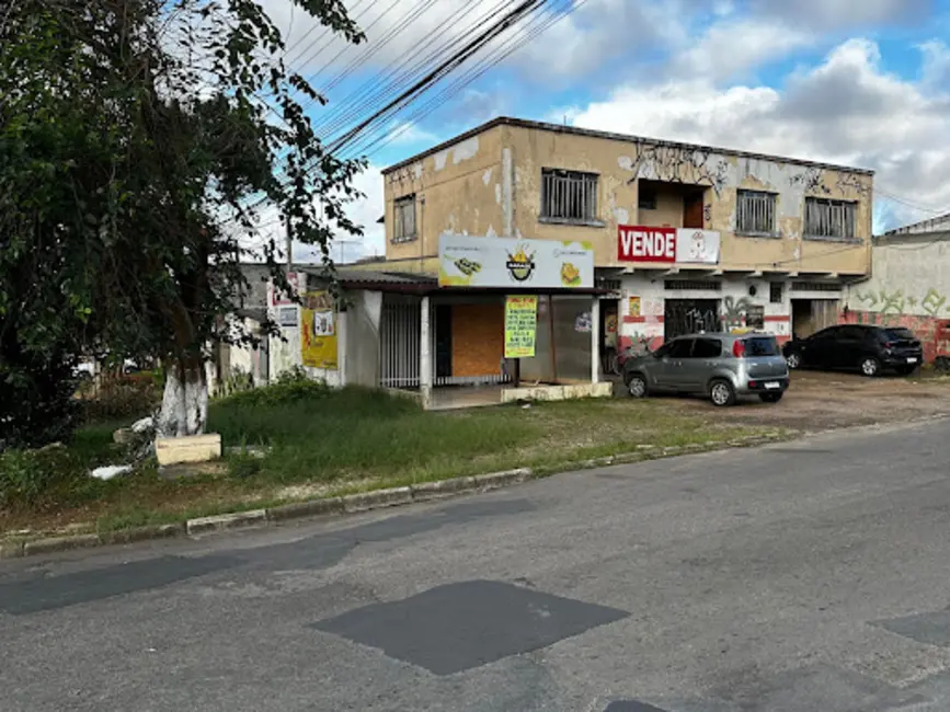 Foto 11 de Sobrado à venda, 608m2 em Alto Boqueirão, Curitiba - PR