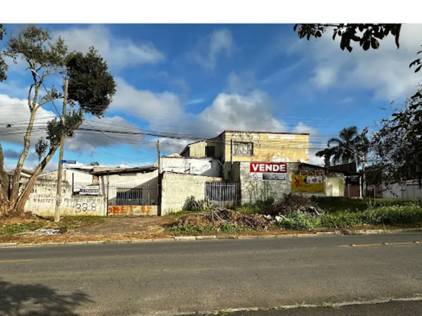 Sobrado à venda, 608m2 em Alto Boqueirão, Curitiba - PR - imagem 9 Foto 9 de Sobrado à venda, 608m2 em Alto Boqueirão, Curitiba - PR
