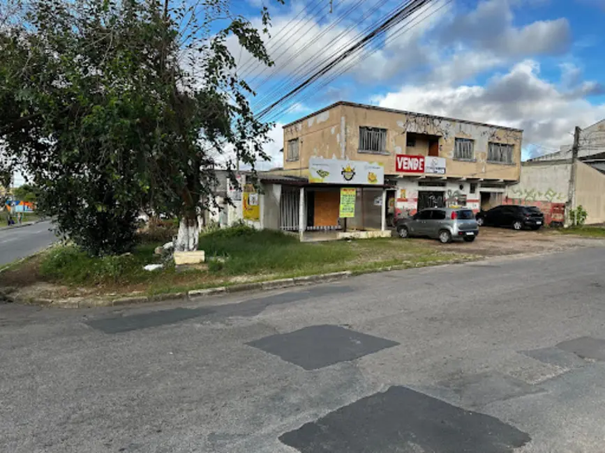 Foto 14 de Sobrado à venda, 608m2 em Alto Boqueirão, Curitiba - PR