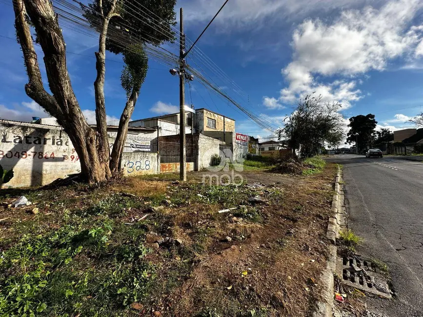 Foto 18 de Sobrado à venda, 608m2 em Alto Boqueirão, Curitiba - PR