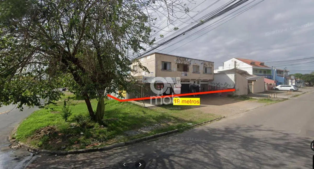 Foto 1 de Sobrado à venda, 608m2 em Alto Boqueirão, Curitiba - PR