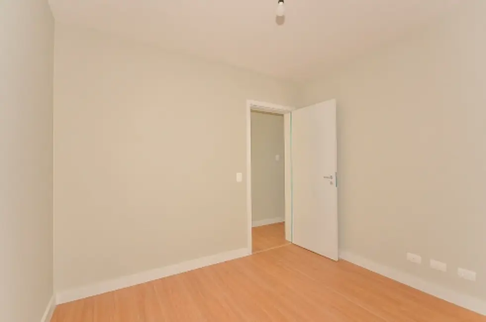 Foto 9 de Sobrado com 3 quartos à venda, 125m2 em Campo Comprido, Curitiba - PR