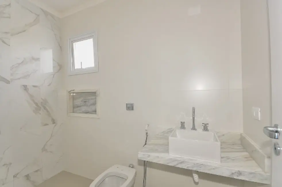 Foto 7 de Sobrado com 3 quartos à venda, 125m2 em Campo Comprido, Curitiba - PR