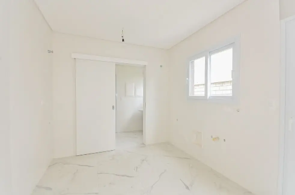 Foto 6 de Sobrado com 3 quartos à venda, 126m2 em Campo Comprido, Curitiba - PR