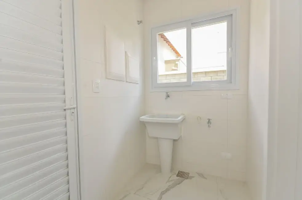 Foto 7 de Sobrado com 3 quartos à venda, 126m2 em Campo Comprido, Curitiba - PR